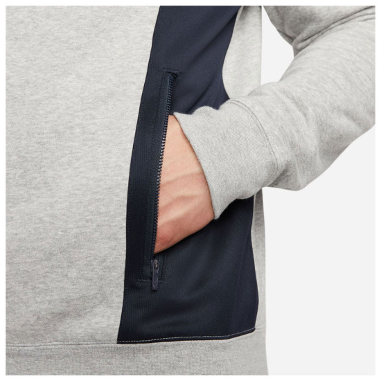 Nike Ανδρική ζακέτα Sportswear Hybrid